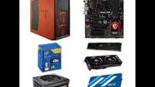 Best Deals Intel Core I5 4690K 3.5GHz Quad-Core CPU Z97 GAMING 3 MB/8GB DDR3 смотреть онлайн