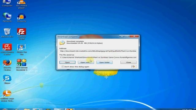 Plants Vs Zombies Free Download Full Version PC + Installation смотреть онлайн