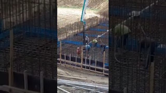 Гидротехнический бетон B25W8F200 для водозабора смотреть онлайн