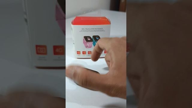 AKILLI SAAT İNCELEMESİ!!! TCL MT40X AKILLI SAAT смотреть онлайн