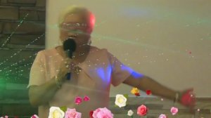 Песня на юбилей