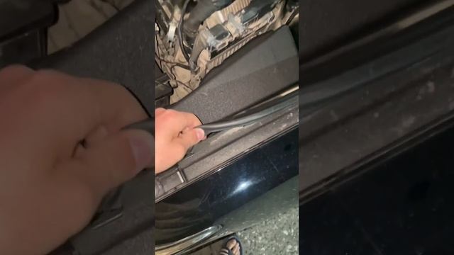Автопроверка Toyota 55 Camry? смотреть онлайн