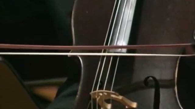 Beethoven Sonata Nº3 Op 69 en La mayor.1 mov B. William Moli смотреть онлайн