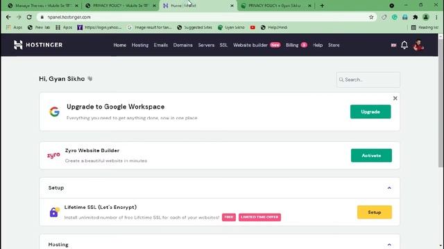 WordPress Themes BIMBER Download & Complete Setting | Website Kaise Banaye 2021 смотреть онлайн