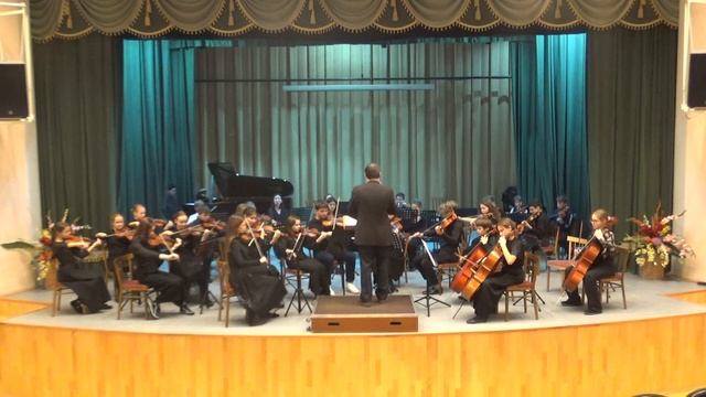 G. Bizet - Intermezzo