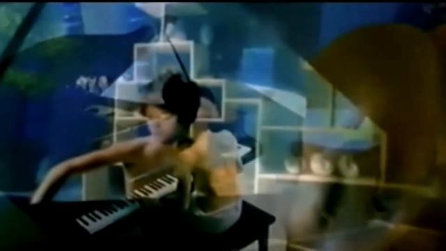 Classic Cheltenham and Gloucester Pearl Diver Television Commercial | 2000's UK TV ADVERT смотреть онлайн
