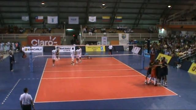 Renteria voley смотреть онлайн