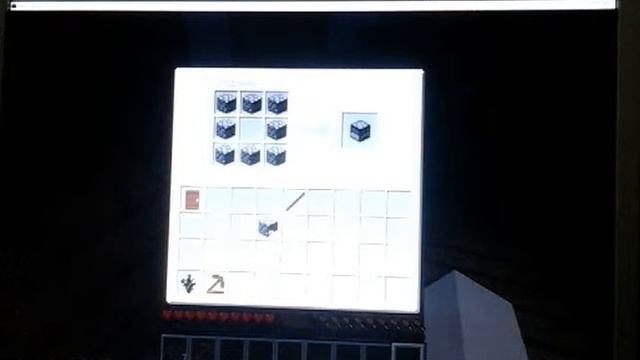 Ч.1.Выживание в майнкрафте!Дом на горе!