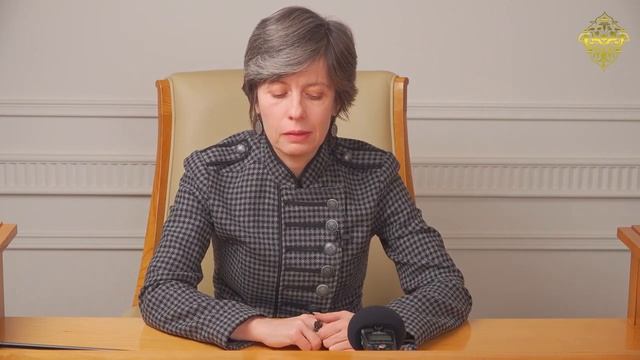 Лекции Коначевой С.А. Современная континентальная философская теология. Лекция №9 смотреть онлайн