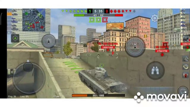 Каков леопард 1 и е50м рандоме (тестирует рак)