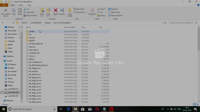 How to download and install scania bus mod in ets 2 смотреть онлайн