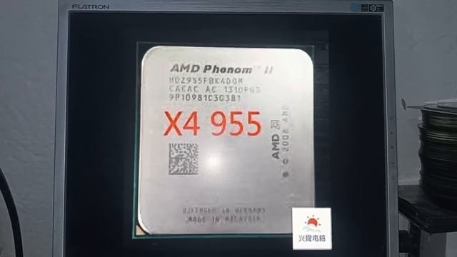 ESPECIFICAÇAO PROCESSADOR AMD PHENOM X4 955 смотреть онлайн