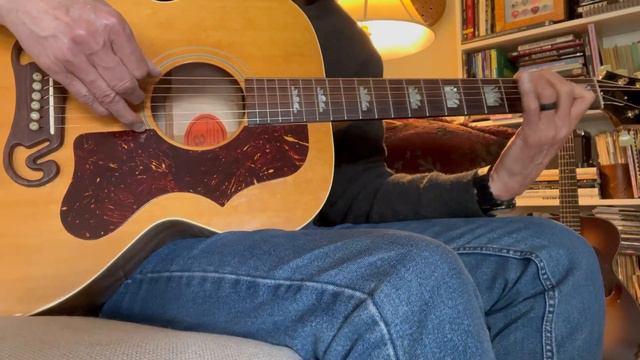 2003 Gibson J 100 смотреть онлайн