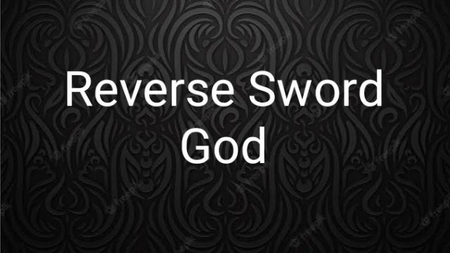 Reverse Sword God 2301 2350 смотреть онлайн