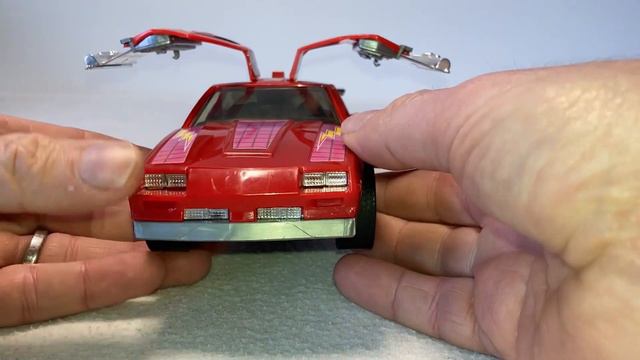 Epic M.A.S.K review part 1! Raven vs Thunderhawk! смотреть онлайн