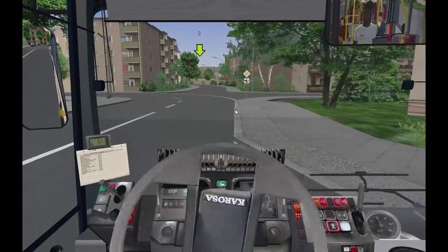 La Chronique du Conducteur de Bus #14 смотреть онлайн