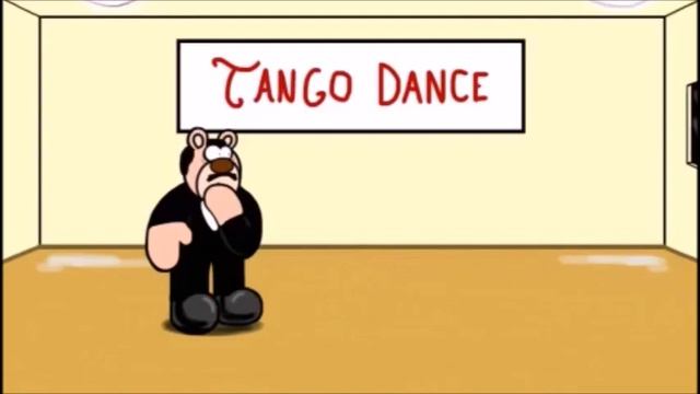 Daniel and Peter "Tango Dancing 2" смотреть онлайн