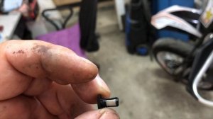 Как заменить свечи на YAMAHA FZ1 | Закрытие сезона