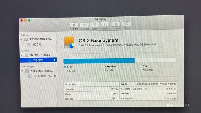 How To Clone iMac HDD to SSD смотреть онлайн