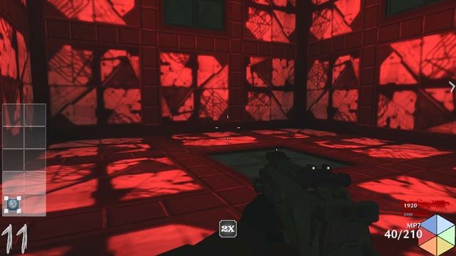 "WE ARE DOOMED!" - Custom Zombies "Cube" смотреть онлайн