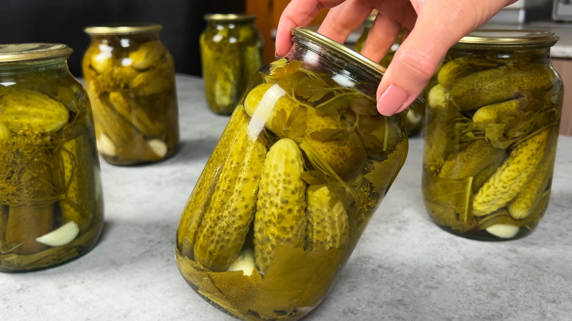 Сейчас Приготовим!