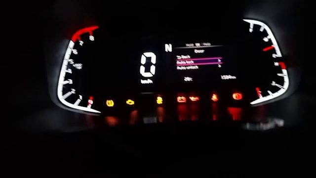 Kia Sonet HTX/lower variant 2022 Instrument cluster hidden features.Everything in 1 video. #kiasone смотреть онлайн