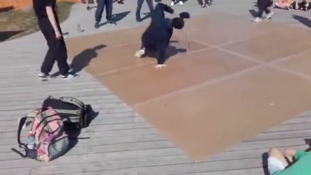Финальный батл. смотреть онлайн