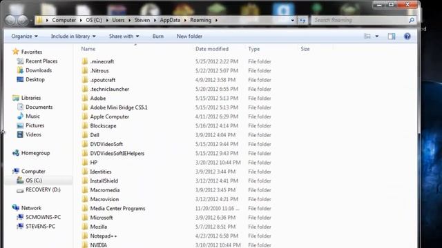 Terraria 3D 1.2.5 Minecraft Simple Review and Tutorial ( Client and Server ) смотреть онлайн