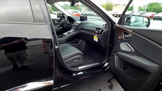 2021 Acura RDX Walkaround |  From Frank Leta Acura In St. Louis, MO