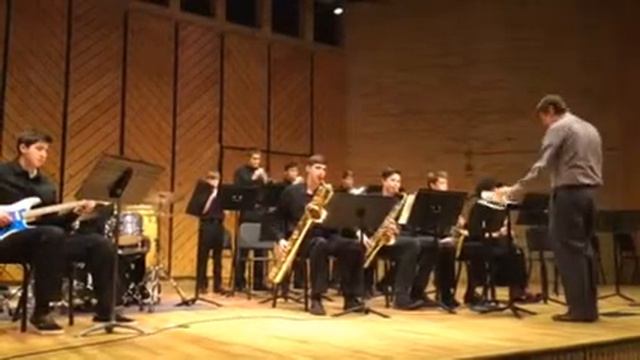 UNCC band competitie Floris смотреть онлайн
