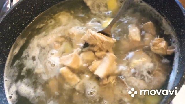 Кулинарная студия