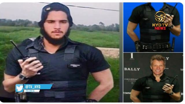 Viral image of slain pulwama mastermind Abdul Rashid Ghazi: fact check |HYD TV смотреть онлайн