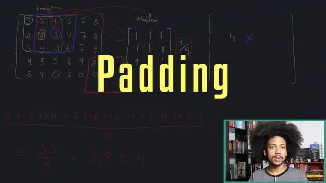 BORRANDO uma IMAGEM em Python | Processamento de Imagens #6 смотреть онлайн