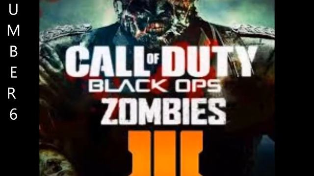 TOP 10 BO3 WALLPAPERS смотреть онлайн