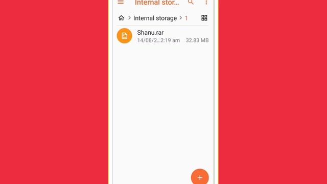 Android || Program failure, File cannot be Extracted Problem in Android смотреть онлайн