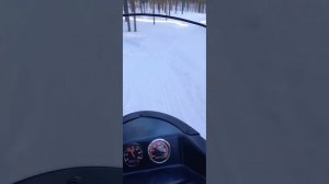 Покатушки на Бурлак Азимут с карбюратором К 68 И