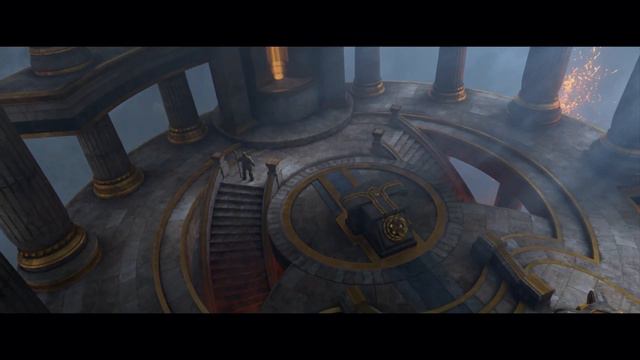 Dragonflight Announce Cinematic - Music of WoW: Dragonflight смотреть онлайн