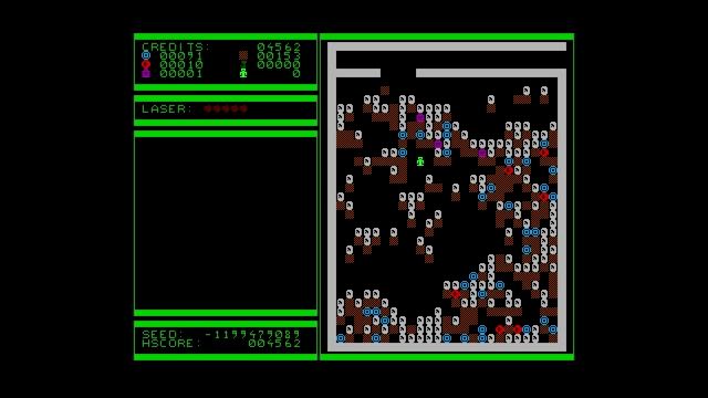 Quarries of Scred - 2013-12-18 Daily Quarry смотреть онлайн
