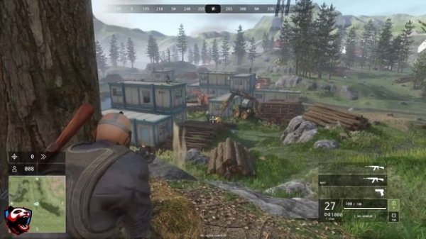 Mavericks Proving Grounds HANDS ON GAMEPLAY - EVERYTHING You Need to KNOW NEW Battle Royale Game