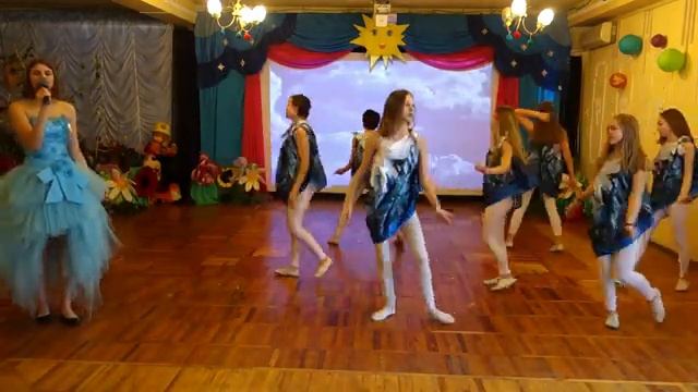 Дарья Кузьменко и Зоряне сяйво смотреть онлайн