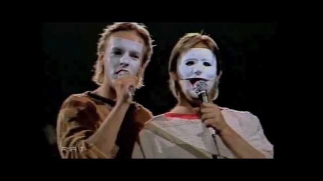 GUARDIAN ANGEL👼/ MASQUERADE/CZECH VERS.H.ZAGOROVÁ-JINAK TO NEJDE/COVER BY OTA смотреть онлайн