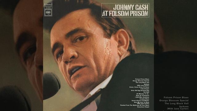 Green, Green Grass of Home (Live at Folsom State Prison, Folsom, CA - January 1968) смотреть онлайн