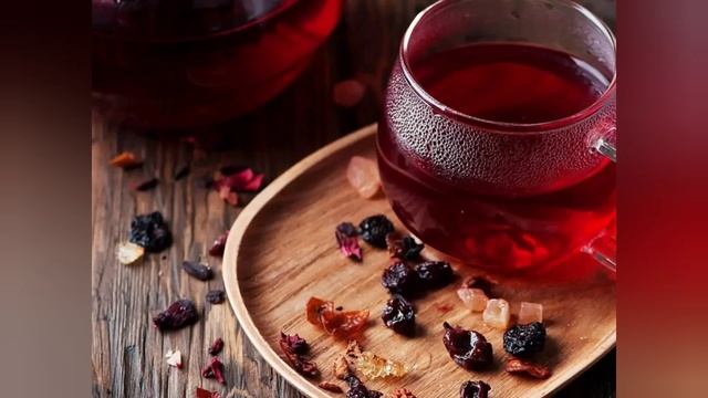 каркаде! чай каркаде! гибискус! суданская роза смотреть онлайн