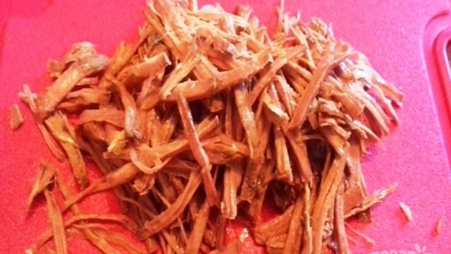 Сборник рецептов