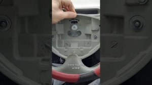 Renault Twingo 1 поколения- Замена радиатора печки