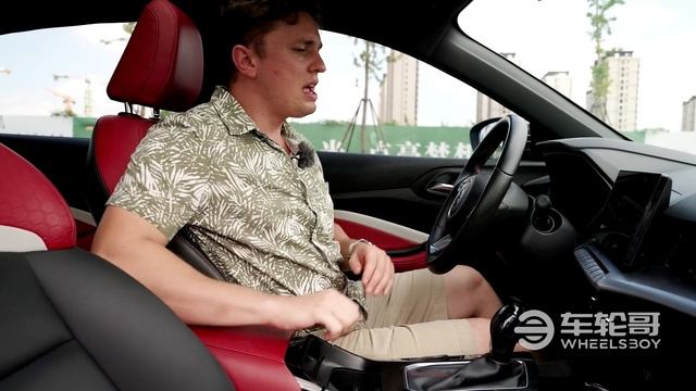 The MG5 Wasn't Quite What We Expected It To Be смотреть онлайн