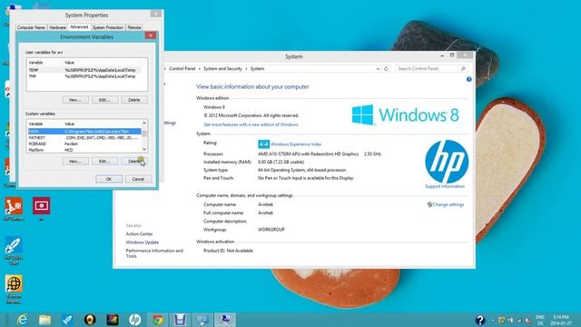 How to fix- Run.bat errors UPDATED " java is not recognized as an INTERNAL and EXTERNAL command FIX смотреть онлайн