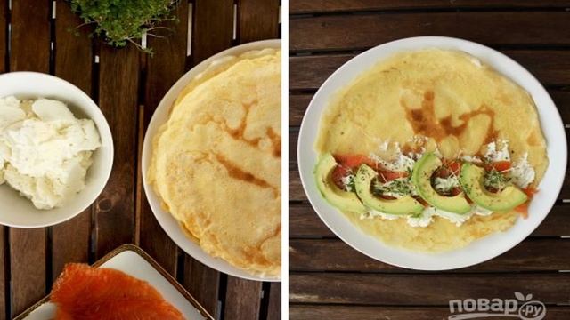 Книга рецептов