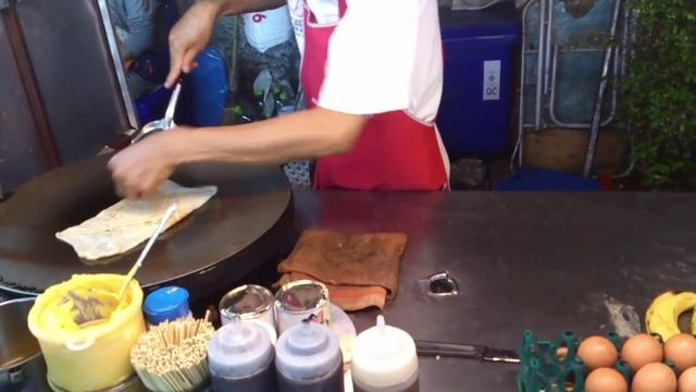 Эксклюзив! Масленица в Тайланде! смотреть онлайн