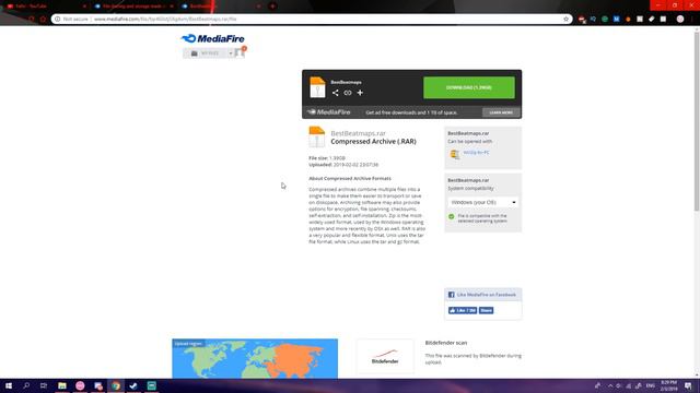 1,000+ Beatmap Pack Download (RANKED MAPS)